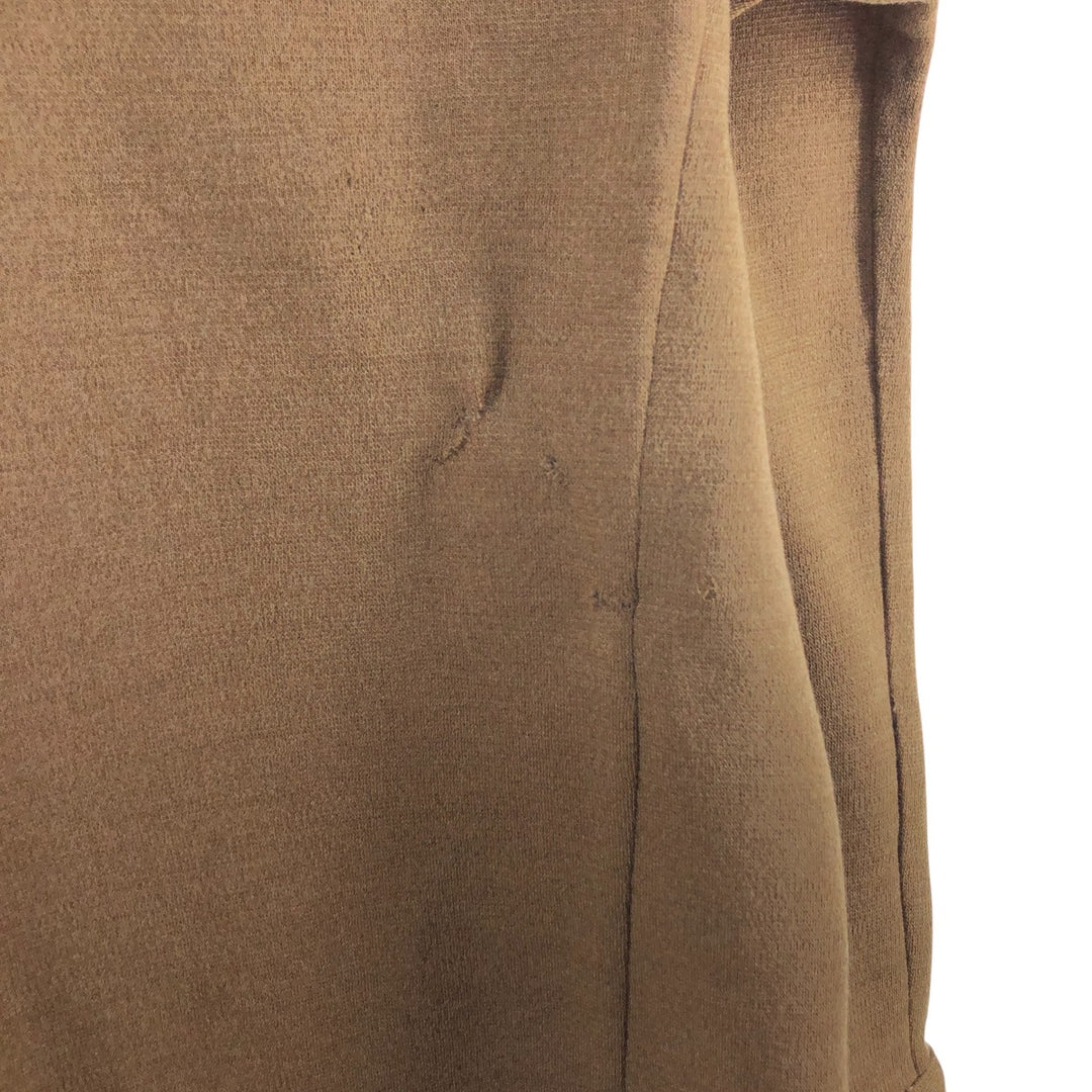 Burberry's wool tailored jacket, men's size L / eaa510935