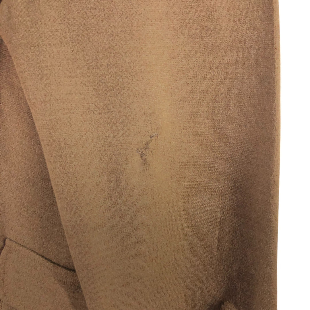 Burberry's wool tailored jacket, men's size L / eaa510935