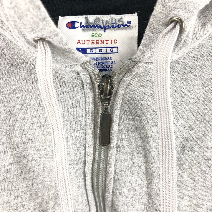 Champion ECO Sweat Full Zip Hoodie Men's L size / eaa510958