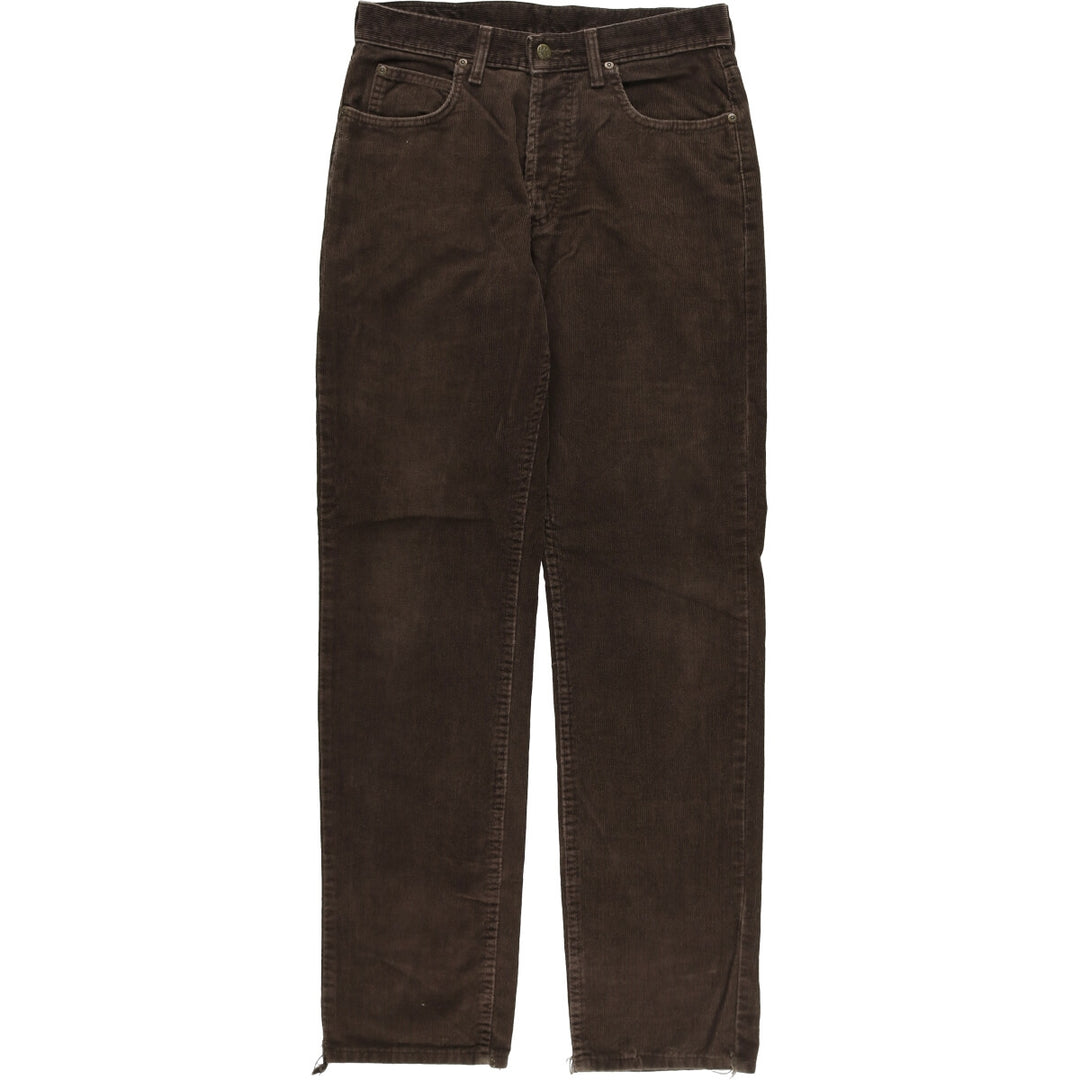 Lee Riders Corduroy Pants Men's W31 equivalent / eaa511039