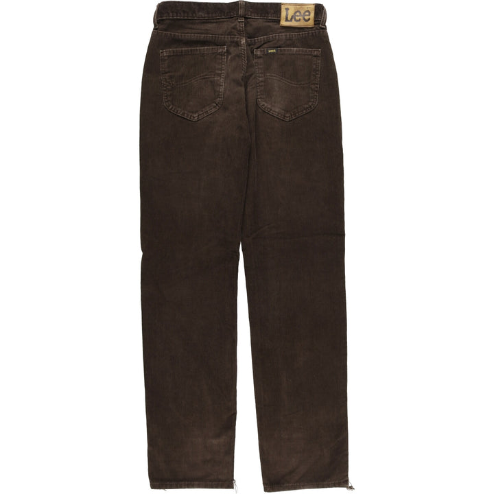 Lee Riders Corduroy Pants Men's W31 equivalent / eaa511039