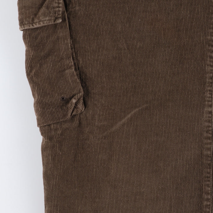 CHEROKEE Corduroy Pants for Men, W33 equivalent / eaa511043