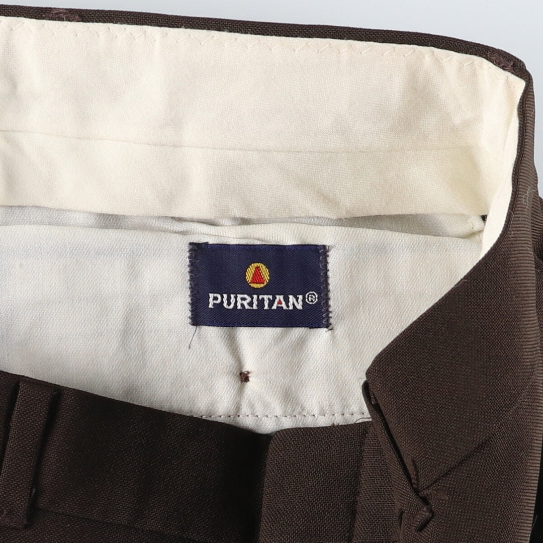 Puritan Puritan slacks for men, size W36 equivalent / eaa511077