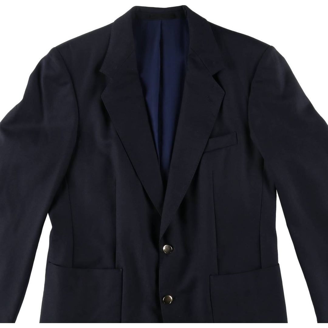 magee Navy blazer, tailored jacket, made in the UK, men's size M /eaa511115