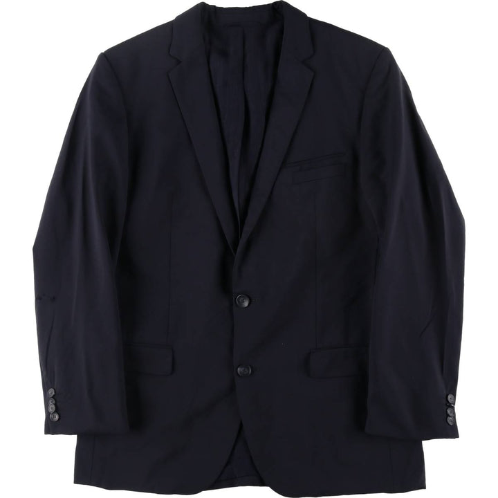 HUGO BOSS wool tailored jacket, men's size M / eaa511126