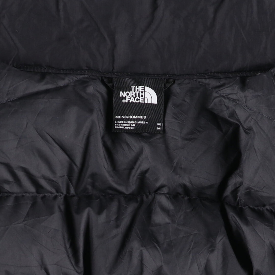 THE NORTH FACE Down Jacket Men's M size / eaa511144