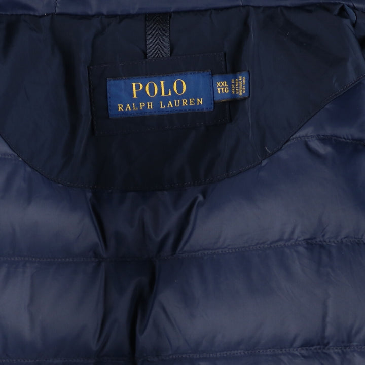 Ralph Lauren POLO RALPH LAUREN Down Parka Men's XXL / eaa511150