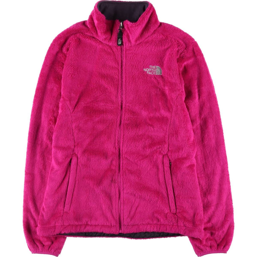 THE NORTH FACE Fleece Jacket Women's M size / eaa511194