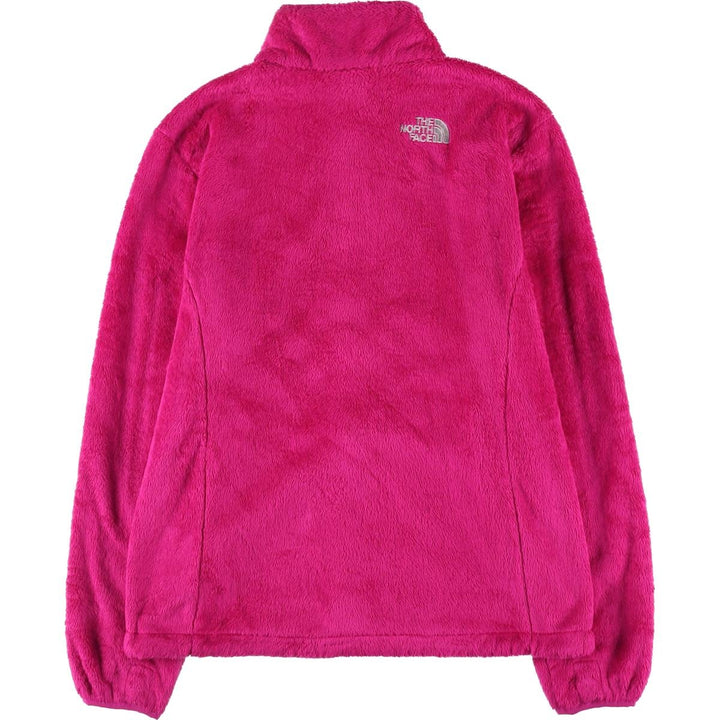 THE NORTH FACE Fleece Jacket Women's M size / eaa511194