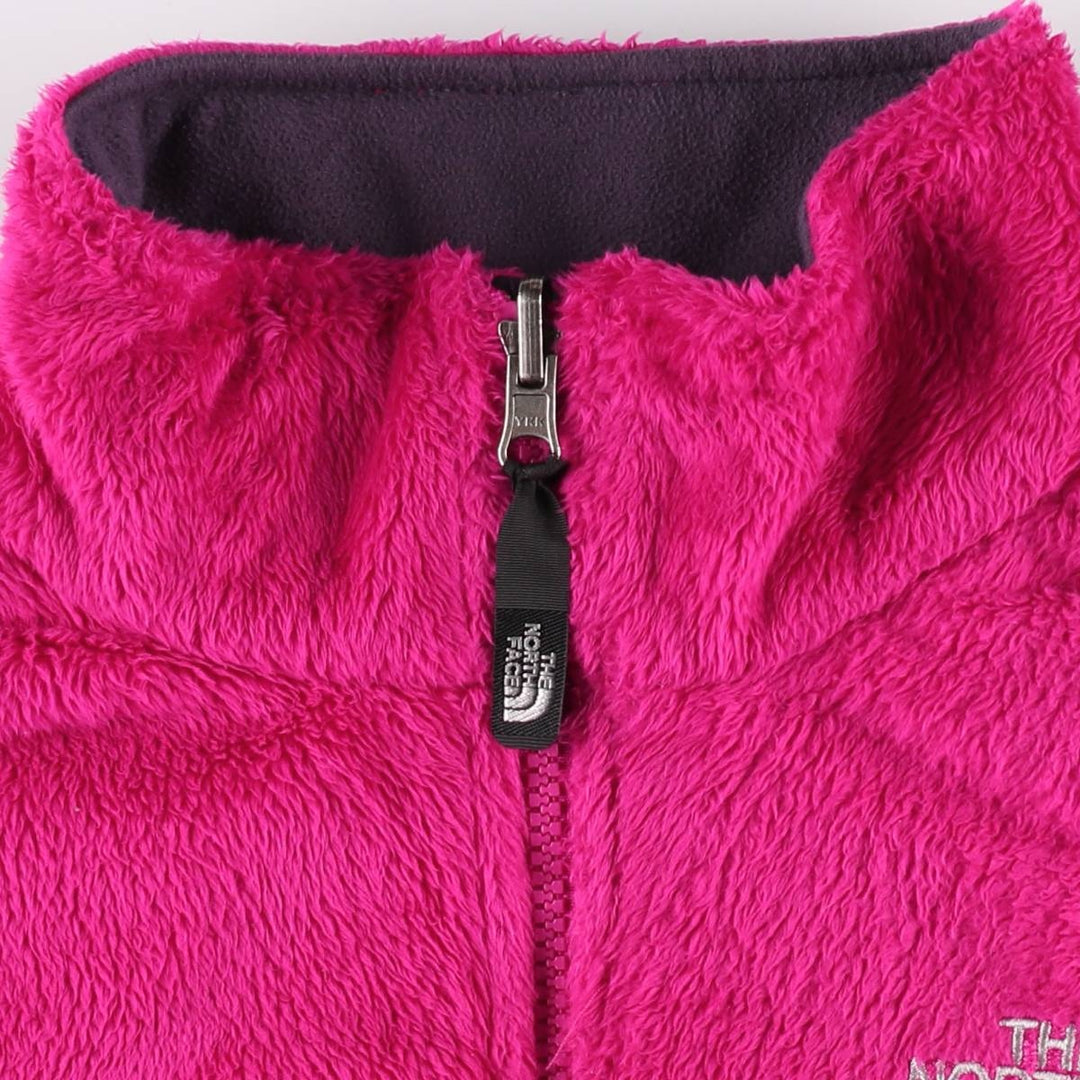 THE NORTH FACE Fleece Jacket Women's M size / eaa511194