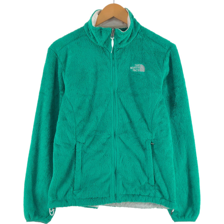 THE NORTH FACE Fleece Jacket Women's M size / eaa511195