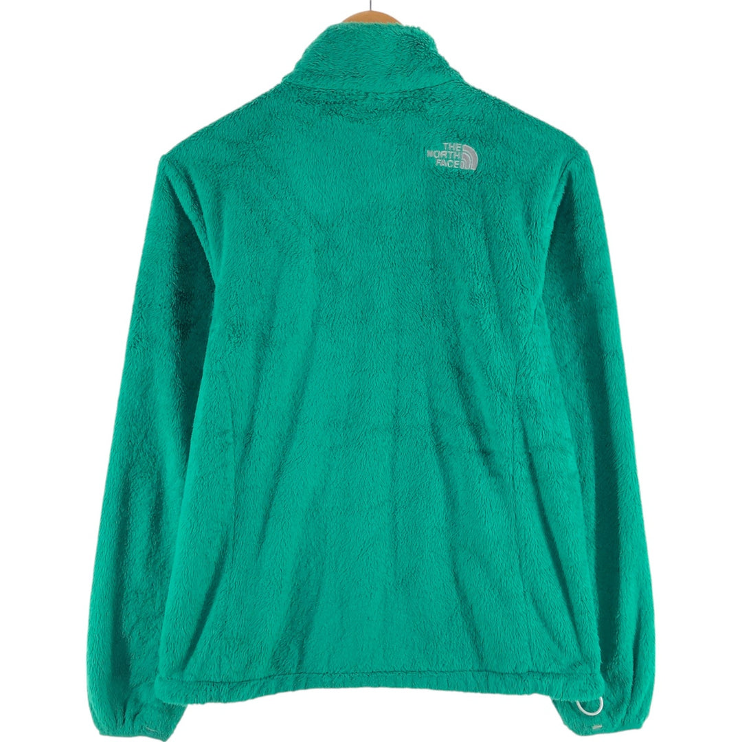 THE NORTH FACE Fleece Jacket Women's M size / eaa511195