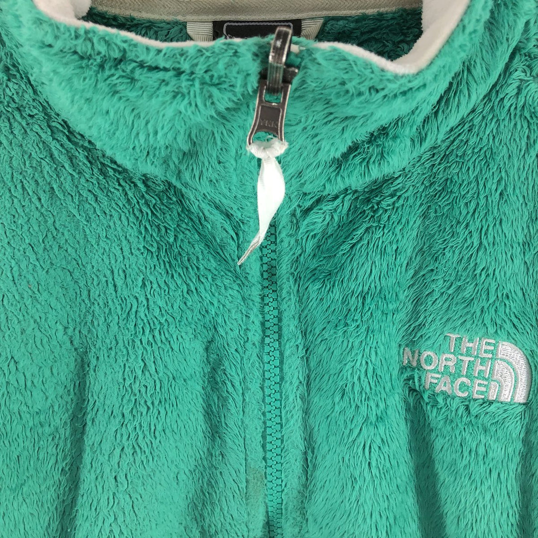 THE NORTH FACE Fleece Jacket Women's M size / eaa511195