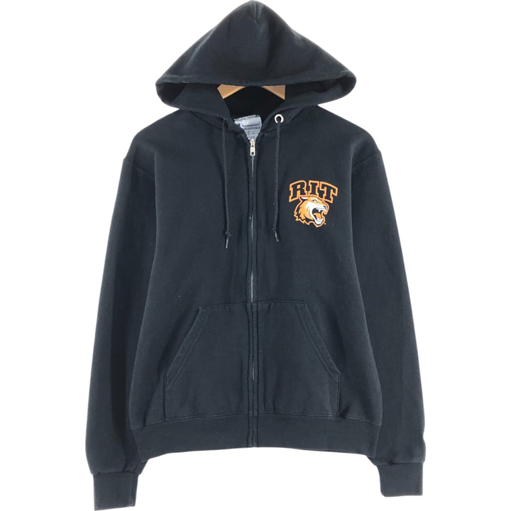 Champion Authentic Full Zip Sweatshirt, Men's S Size /eaa511294