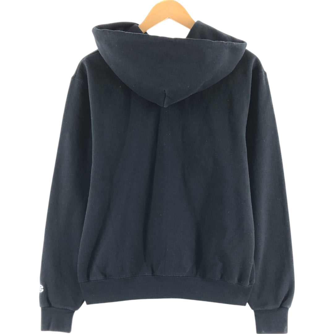 Champion Authentic Full Zip Sweatshirt, Men's S Size /eaa511294