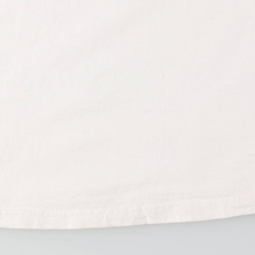 90'S Patagonia Back Print Long Sleeve T-Shirt, Made in USA, Men's L Size, Vintage /eaa511321