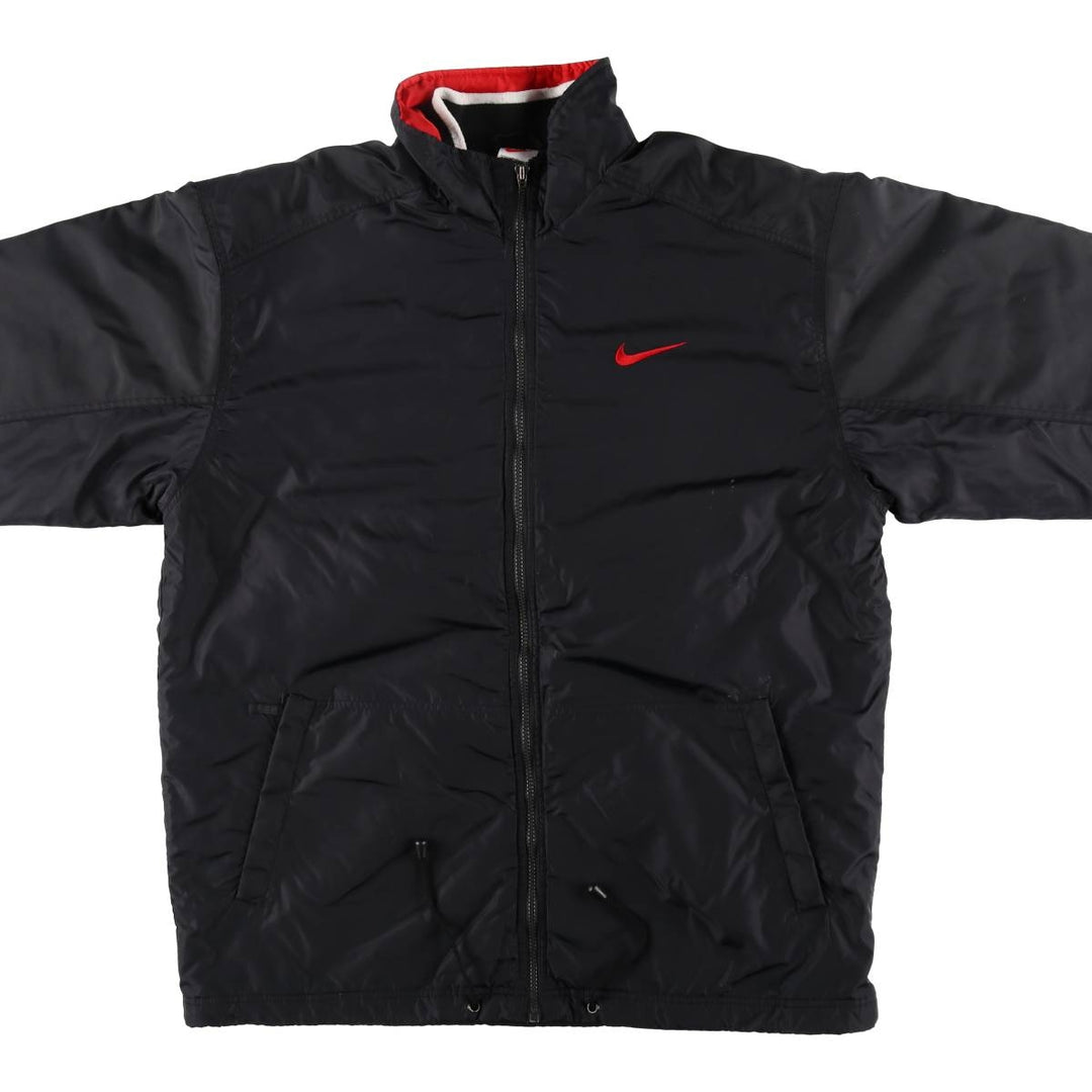 90'S Nike padded puffer jacket, men's size M, vintage / eaa511329