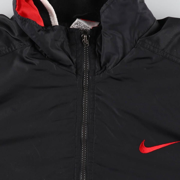 90'S Nike padded puffer jacket, men's size M, vintage / eaa511329