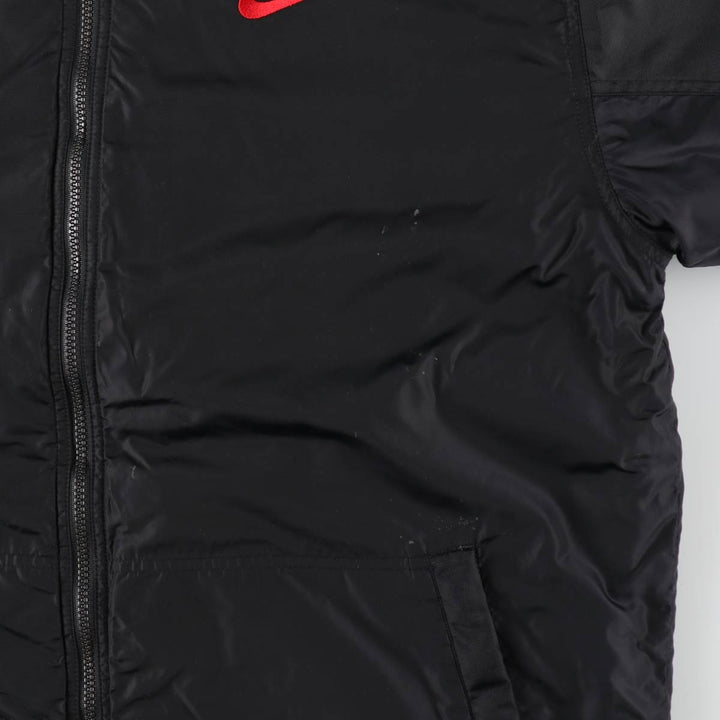 90'S Nike padded puffer jacket, men's size M, vintage / eaa511329