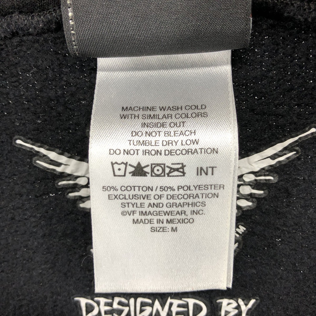 Harley-Davidson Sweat Full Zip Hoodie Men's M / eaa511477