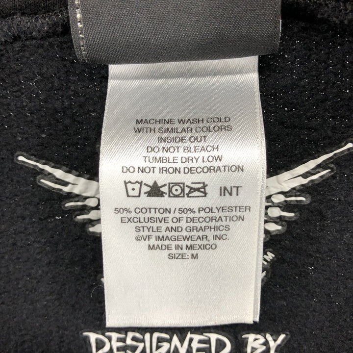 Harley-Davidson Sweat Full Zip Hoodie Men's M / eaa511477