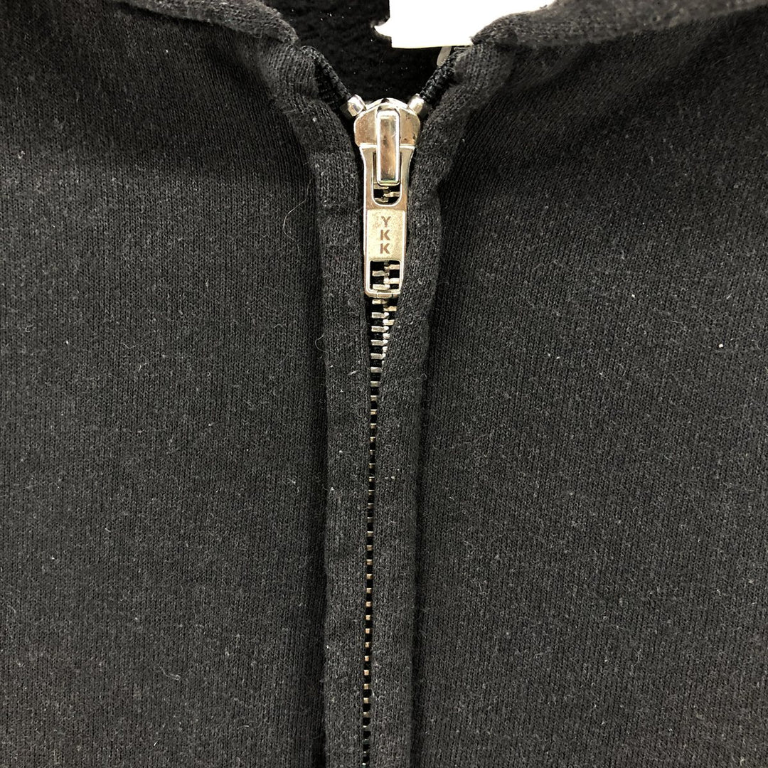 Harley-Davidson Sweat Full Zip Hoodie Men's M / eaa511477