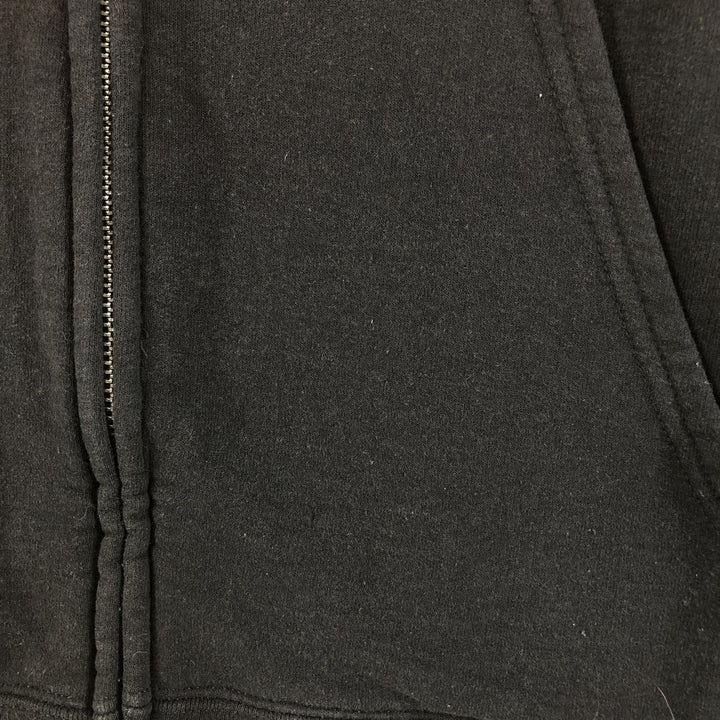 Harley-Davidson Sweat Full Zip Hoodie Men's M / eaa511477