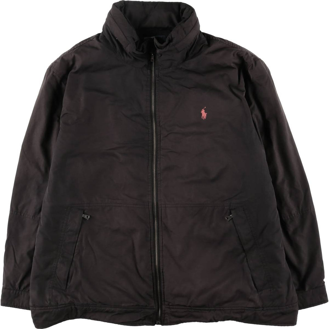 Ralph Lauren POLO by Ralph Lauren padded jacket puffer jacket men's XL equivalent /eaa511520