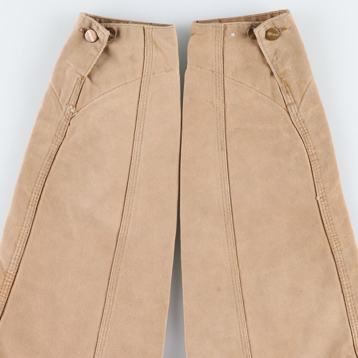 90'S Carhartt Michigan Chore Coat Duck Coverall Made in USA Men's L Size Vintage /eaa511577