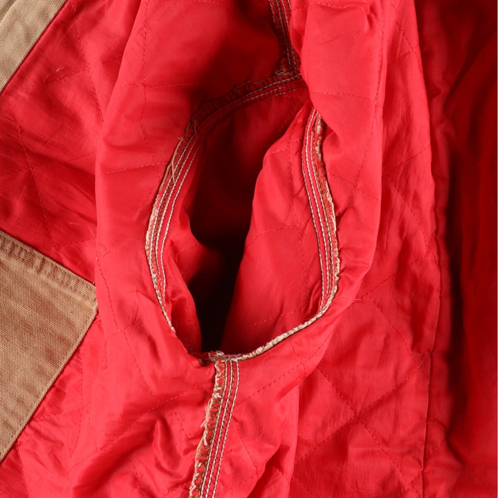 90'S Carhartt Michigan Chore Coat Duck Coverall Made in USA Men's L Size Vintage /eaa511577