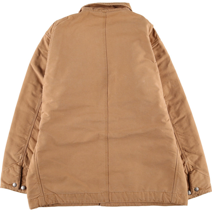 90'S Ralph Lauren POLO SPORT Polo Sport padded duck coveralls, men's size L, vintage / eaa511579