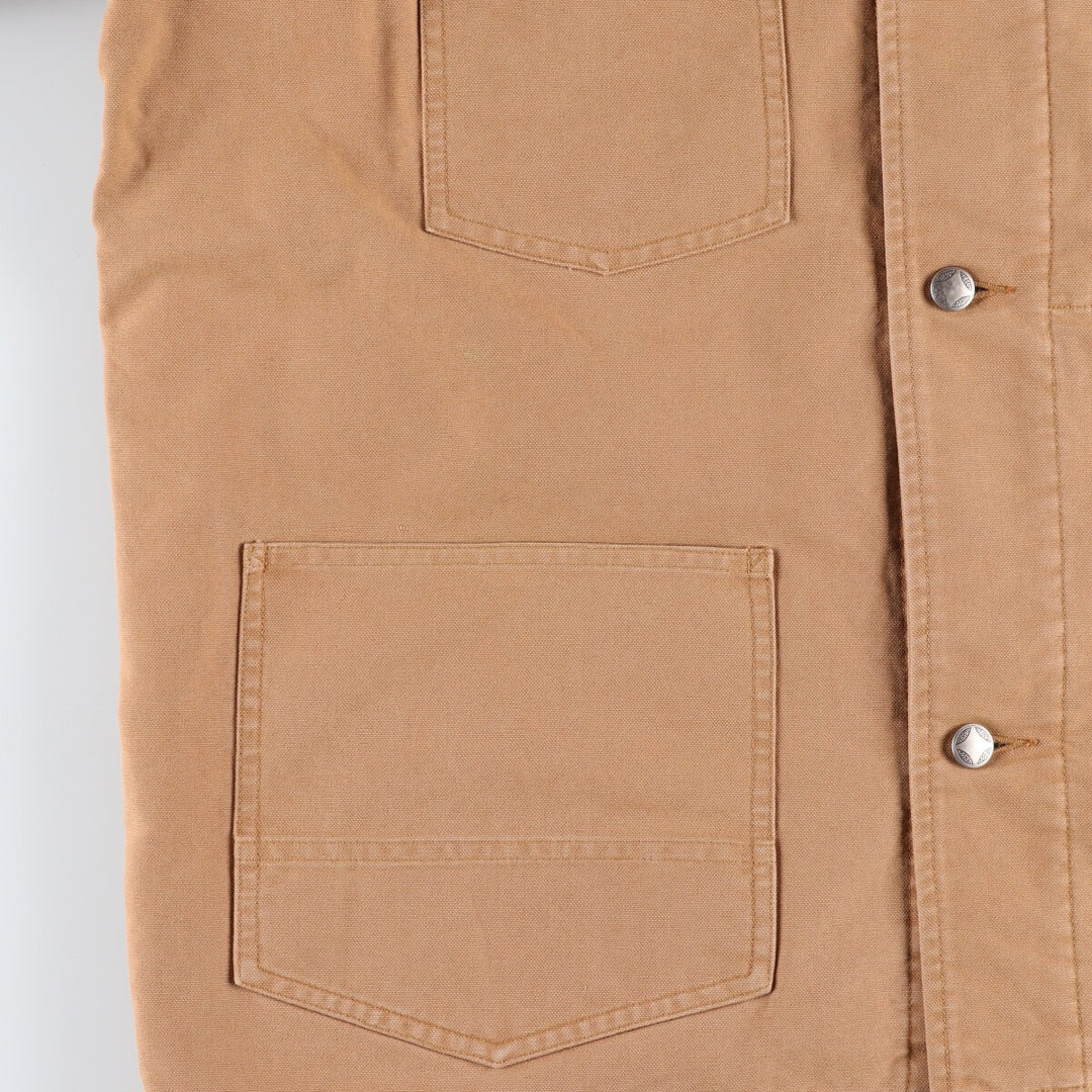 90'S Ralph Lauren POLO SPORT Polo Sport padded duck coveralls, men's size L, vintage / eaa511579