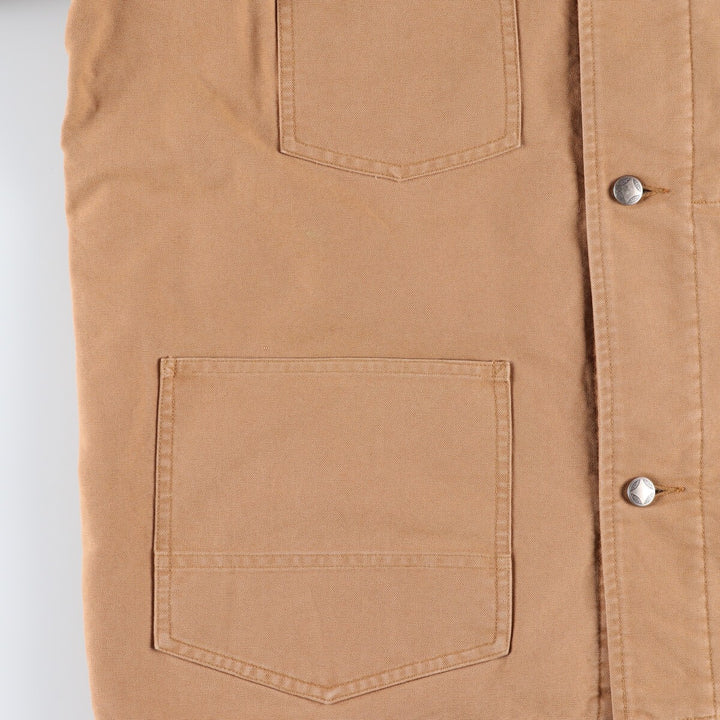 90'S Ralph Lauren POLO SPORT Polo Sport padded duck coveralls, men's size L, vintage / eaa511579