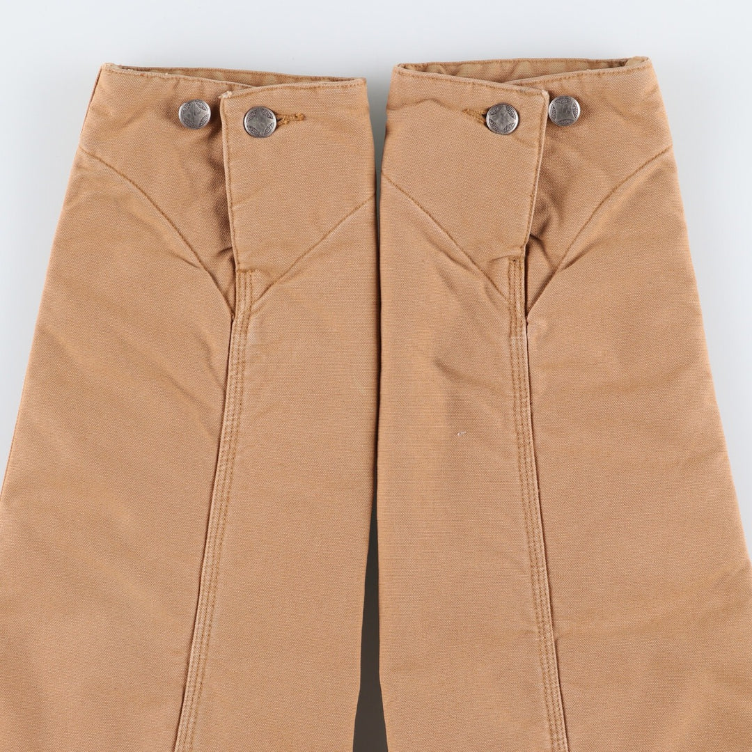 90'S Ralph Lauren POLO SPORT Polo Sport padded duck coveralls, men's size L, vintage / eaa511579