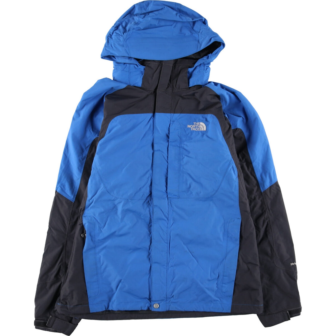 THE NORTH FACE HYVENT Mountain Parka Shell Jacket Men's L size / eaa511583