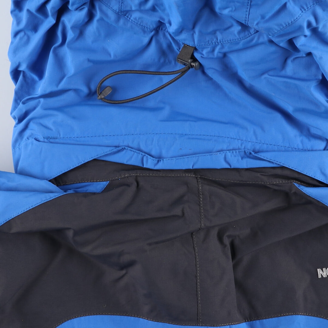 THE NORTH FACE HYVENT Mountain Parka Shell Jacket Men's L size / eaa511583