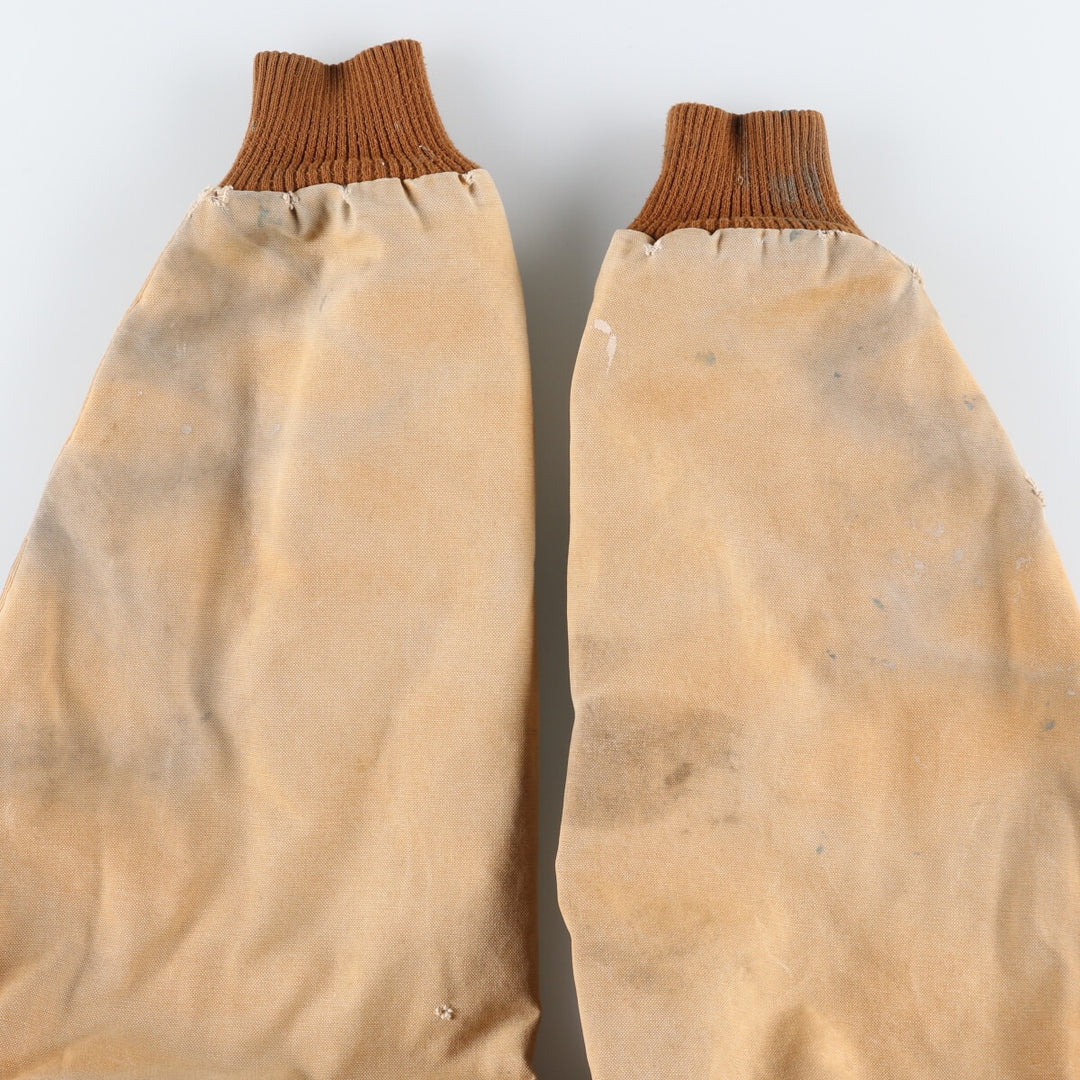 90'S Big Smith Active Jacket Type Duck Full Zip Hoodie Men's XL Vintage /eaa511588