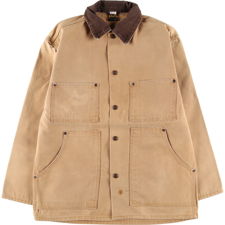 80s-90'S Stan Ray Duck Coverall Made in USA Men's L Size Vintage /eaa511590