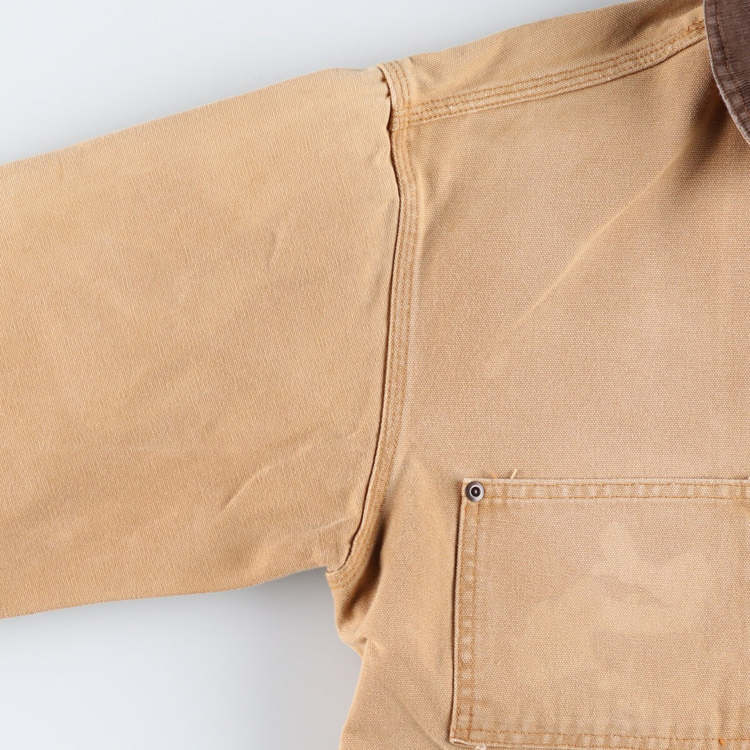 80s-90'S Stan Ray Duck Coverall Made in USA Men's L Size Vintage /eaa511590