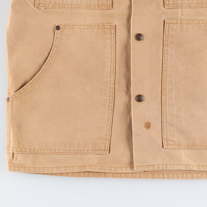 80s-90'S Stan Ray Duck Coverall Made in USA Men's L Size Vintage /eaa511590