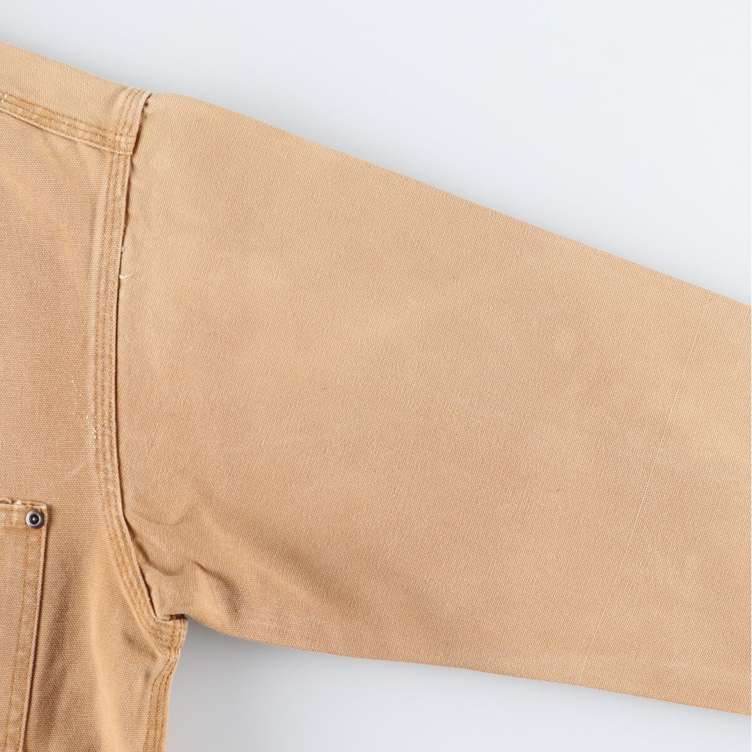 80s-90'S Stan Ray Duck Coverall Made in USA Men's L Size Vintage /eaa511590