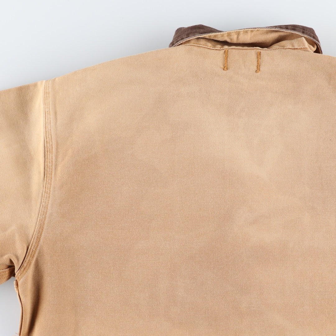 80s-90'S Stan Ray Duck Coverall Made in USA Men's L Size Vintage /eaa511590