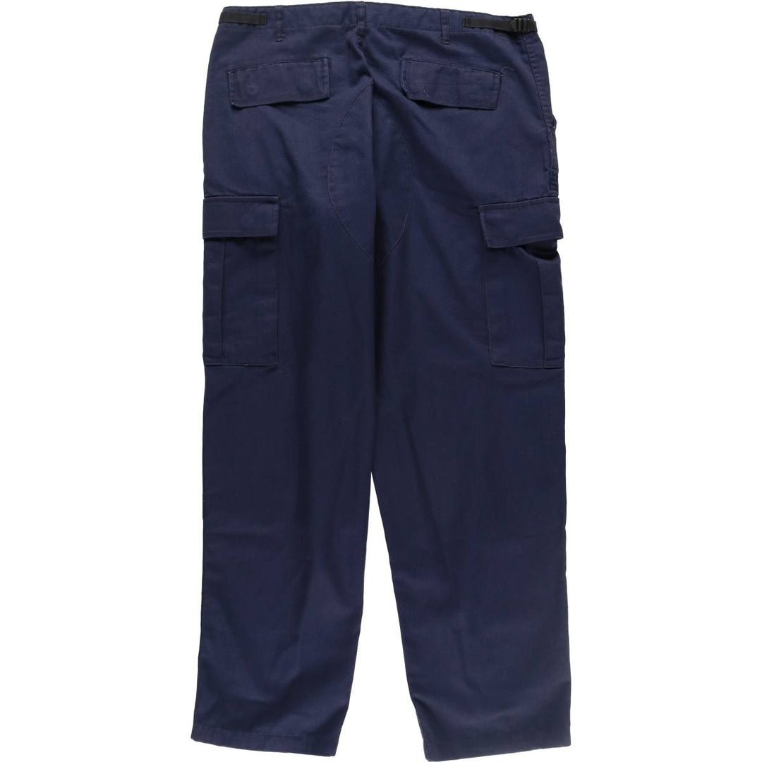 Civilian goods Rothco ROTHCO military cargo pants men's w37 equivalent / eaa511620