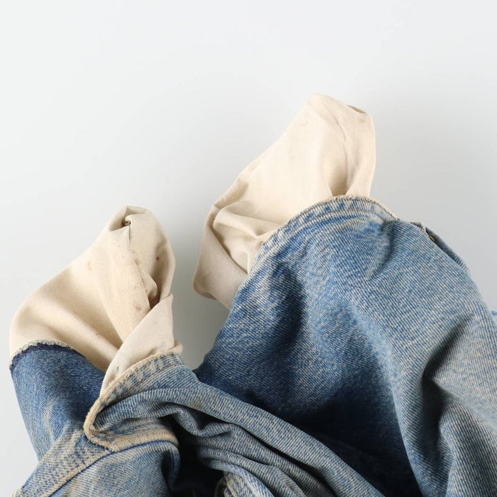 00'S Carhartt denim painter pants for men, size W32 / eaa511696