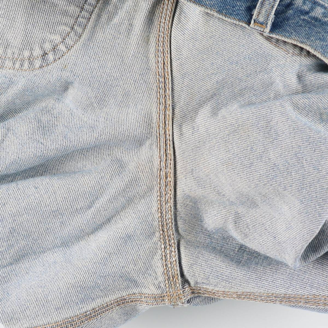 00'S Carhartt denim painter pants for men, size W32 / eaa511696