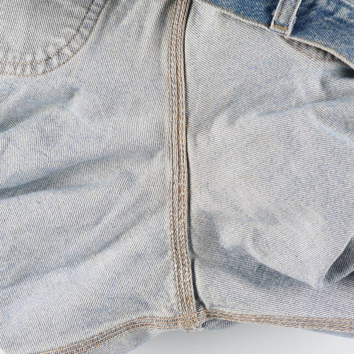 00'S Carhartt denim painter pants for men, size W32 / eaa511696