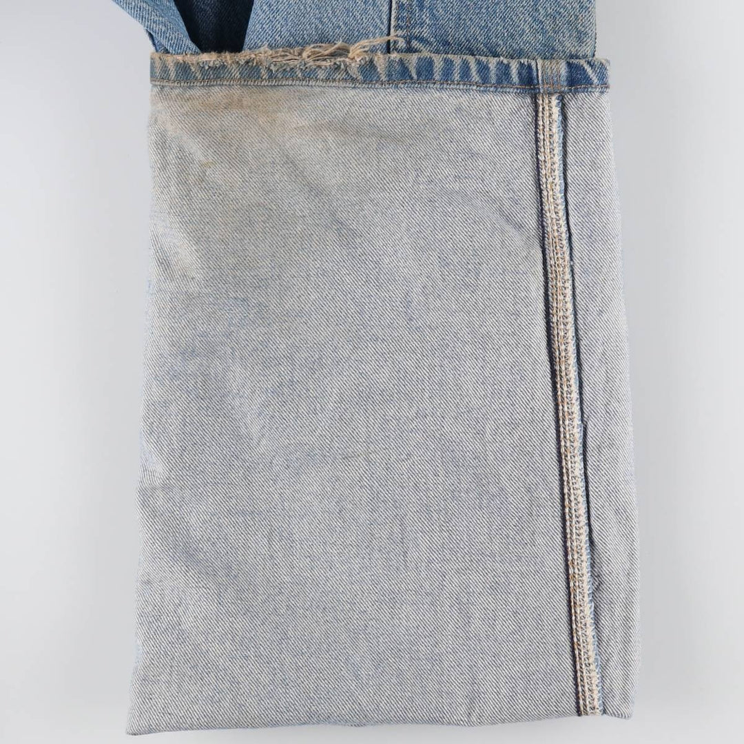 00'S Carhartt denim painter pants for men, size W32 / eaa511696