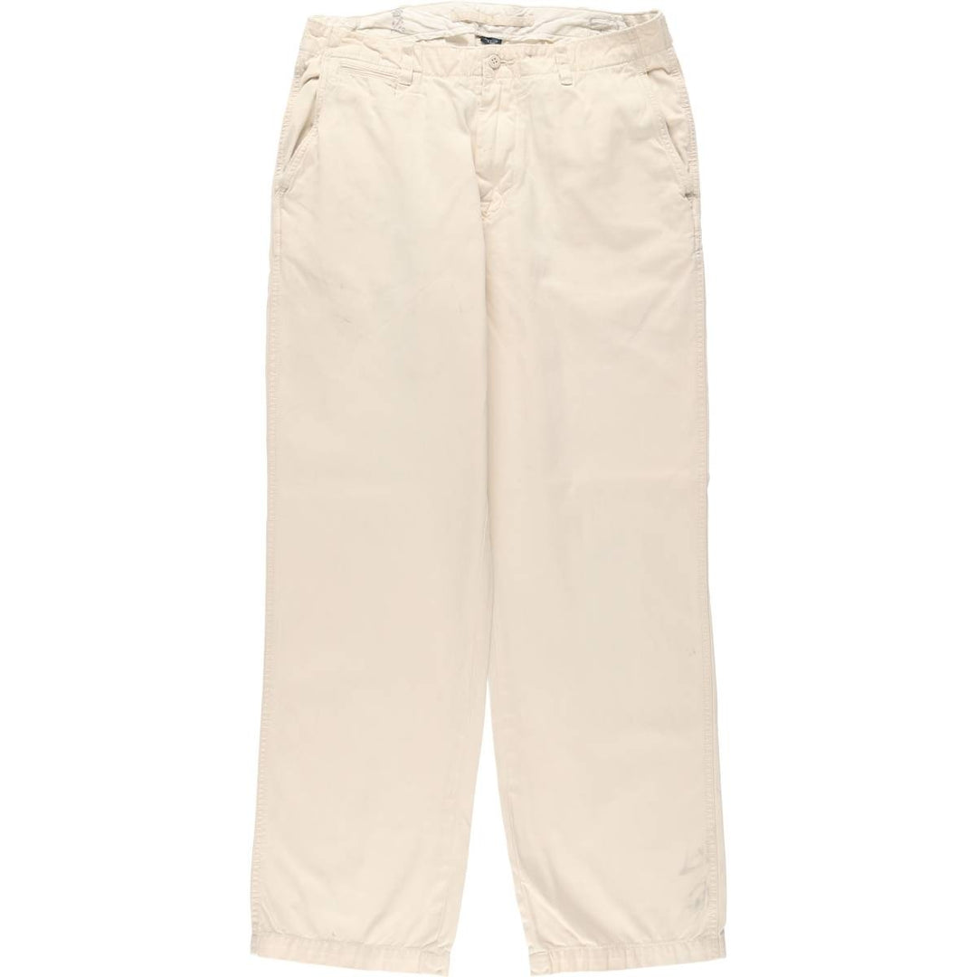 Ralph Lauren POLO by Ralph Lauren Chino Pants Men's W34 equivalent / eaa511751