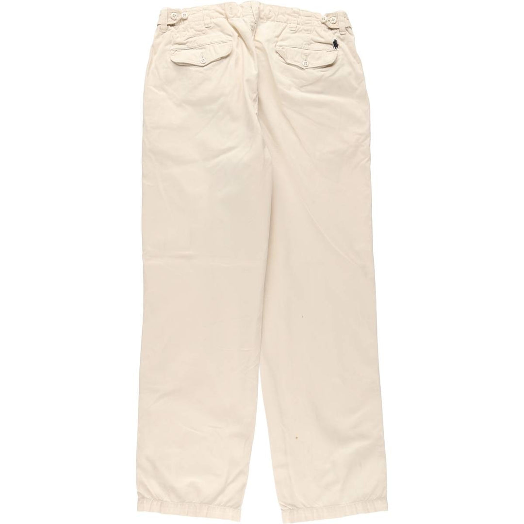 Ralph Lauren POLO by Ralph Lauren Chino Pants Men's W34 equivalent / eaa511751