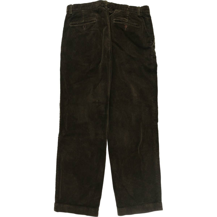 Ralph Lauren POLO by Ralph Lauren Corduroy Pants Men's W32 equivalent / eaa511760